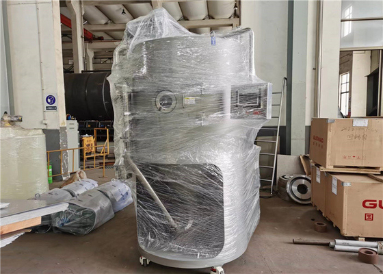 Máquina de secagem por spray versátil para pós à base de plantas 380 V
