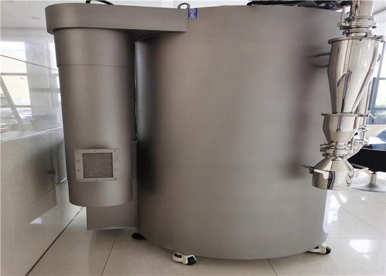 Fruto centrífugo Juice Whey Flavouring Powder Atomizer do secador de pulverizador da mandioca líquida da proteína