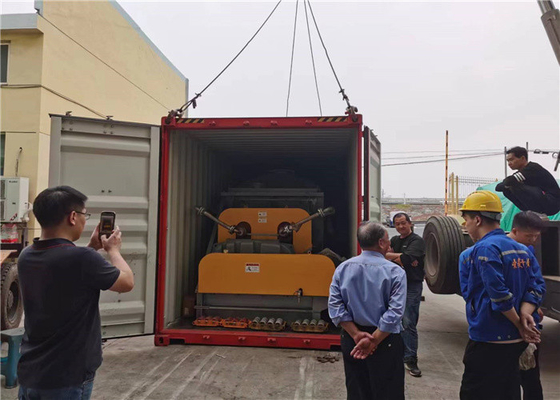 SS304 316L Secador de remoção de água 2.2-95KW Fonte de aquecimento a vapor