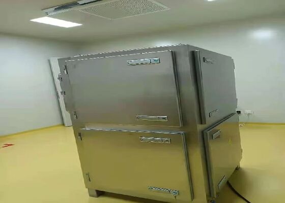 LG-20 Modelo de Laboratório Compactor de Rolos para Nutraceutical & Healthcare Powders