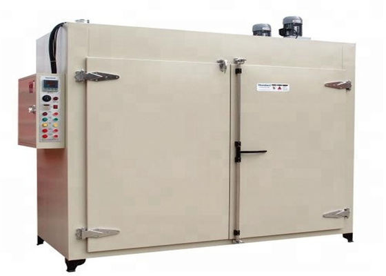 forno de secagem da circulação de ar 35kg-480kg quente/forno de secagem vegetal do fruto