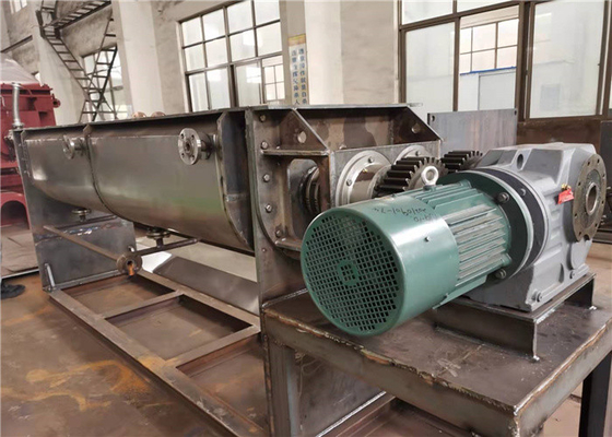 Máquina oca do desidratador da soda da lâmina do vácuo da indústria do secador da lâmina da série de JYG