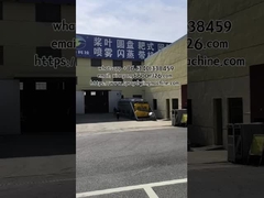 Como Nosso Secador de Pá Reduz Custos em 30%