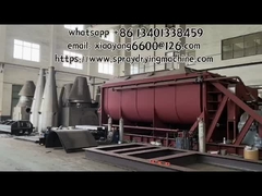 Como o secador de remos supera a lama pegajosa