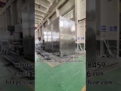 Estufas de Secagem de Precisão Economizam 30% de Ingrediente Ativo