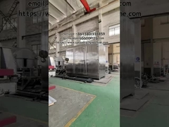 Fornos de reciclagem a vapor cumprem as normas BAT da UE