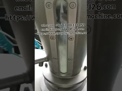 35% de economia de energia! Secador de pulverização com recuperação de calor para a umidade da ASEAN