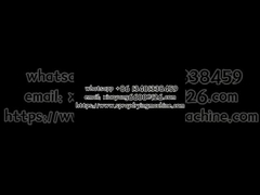 Secador com Certificação GMP: Sem Cantos Mortos para Alimentos e Farmacêutica