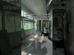 Reduza os Custos de Secagem em 40%: Soluções para Secadores por Pulverização