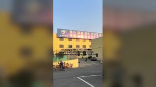 Secador de cone duplo eficiente