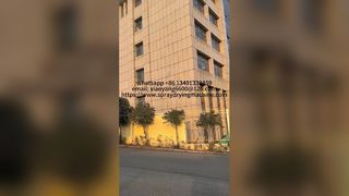 máquina de secar fábrica chinesa